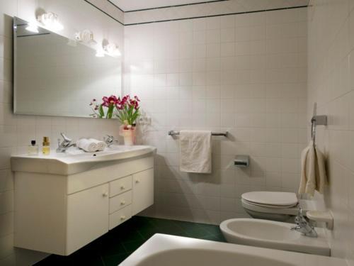 Aparthotel Residence Kampidell