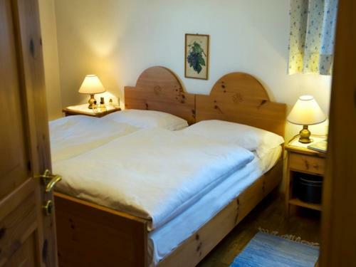 Aparthotel Residence Kampidell