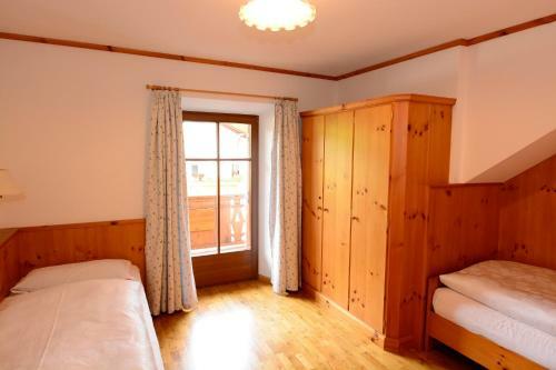 Aparthotel Residence Kampidell