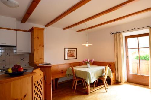 Aparthotel Residence Kampidell