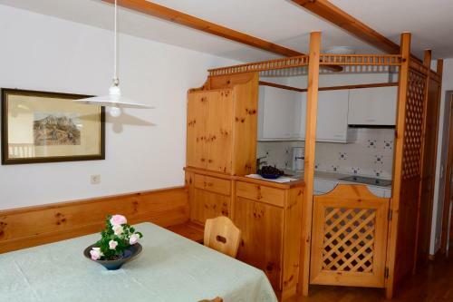 Aparthotel Residence Kampidell