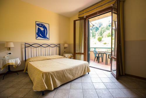 Hotel Albergo Le Colline