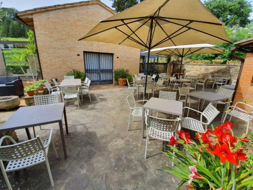 Hotel Albergo Le Colline