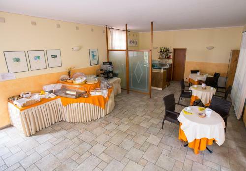 Hotel Albergo Le Colline