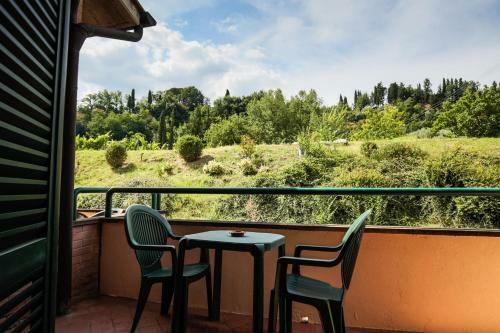 Hotel Albergo Le Colline