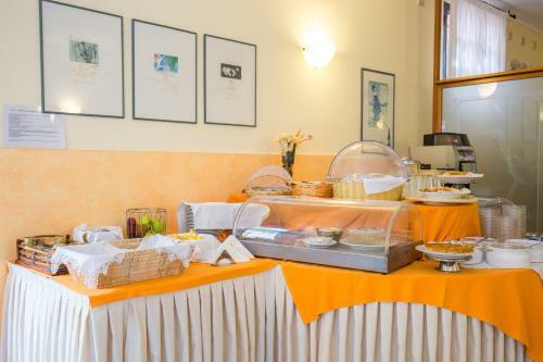 Hotel Albergo Le Colline