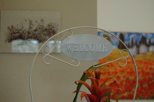 Hotel Albergo Le Colline