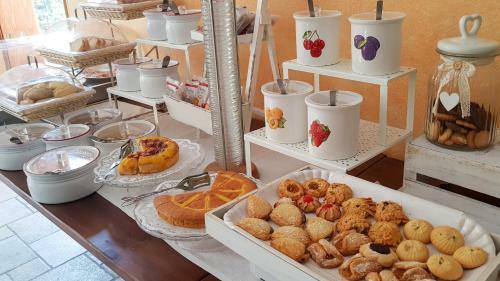 Hotel Albergo Le Colline