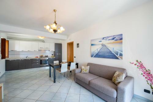 Apartamento Moressa Little