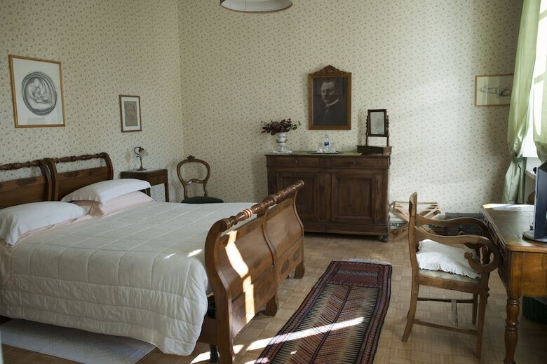 Palazzo Arrivabene B&B