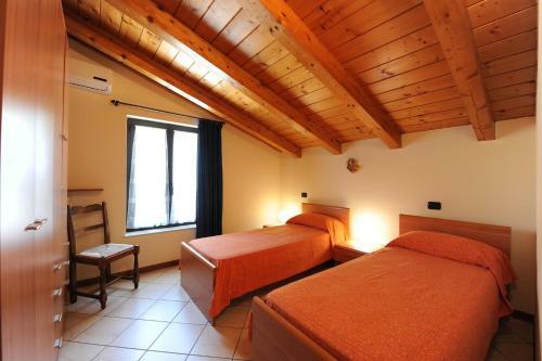 Hostal B&B Dalmolin
