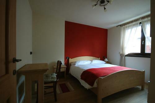 Apartamento Chalet Silvi Residence