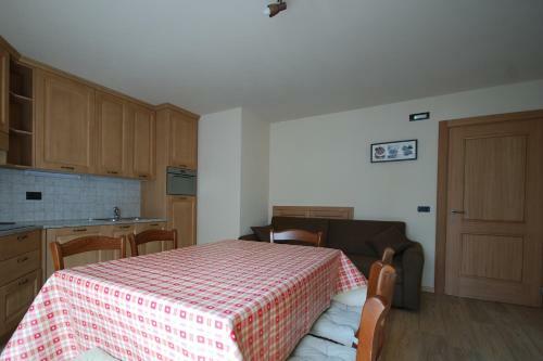 Apartamento Chalet Silvi Residence