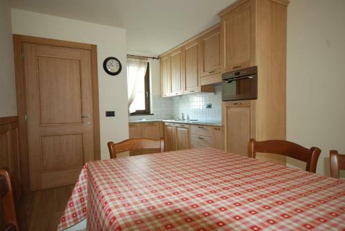 Apartamento Chalet Silvi Residence