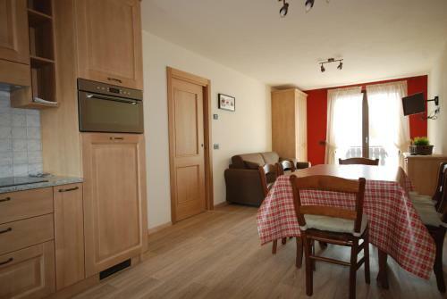 Apartamento Chalet Silvi Residence