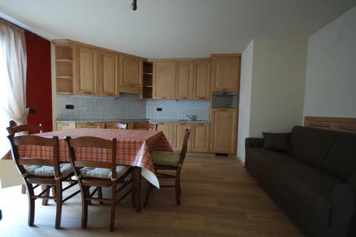 Apartamento Chalet Silvi Residence