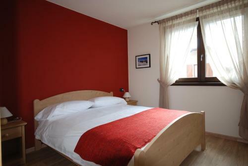 Apartamento Chalet Silvi Residence