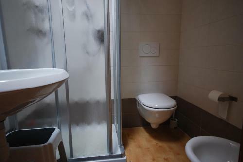 Apartamento Chalet Silvi Residence