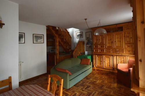 Apartamento Chalet Silvi Residence