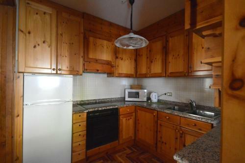 Apartamento Chalet Silvi Residence
