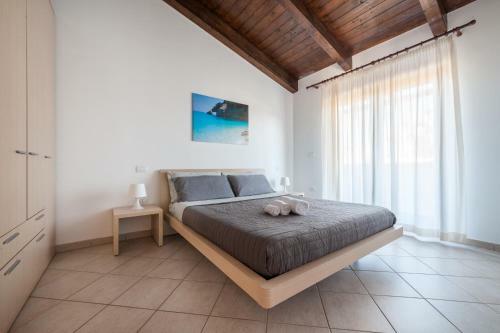 Apartamento Resort Gravina - Costa Paradiso