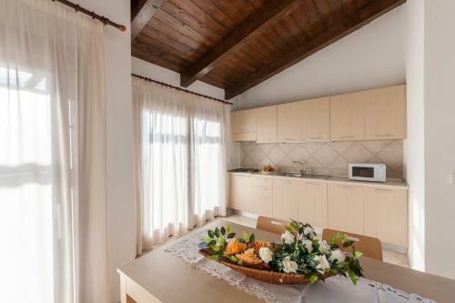 Apartamento Resort Gravina - Costa Paradiso