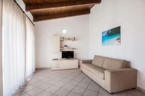 Apartamento Resort Gravina - Costa Paradiso