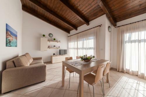 Apartamento Resort Gravina - Costa Paradiso