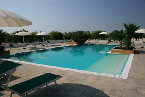 Agroturismo Terra Dei Limoni