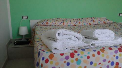 Apartamento Bungalow Pelagos