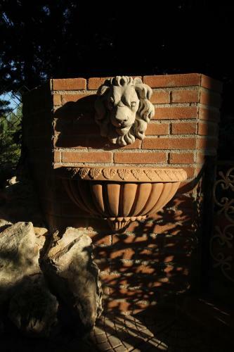 Bed & Breakfast Nuovo Mondo