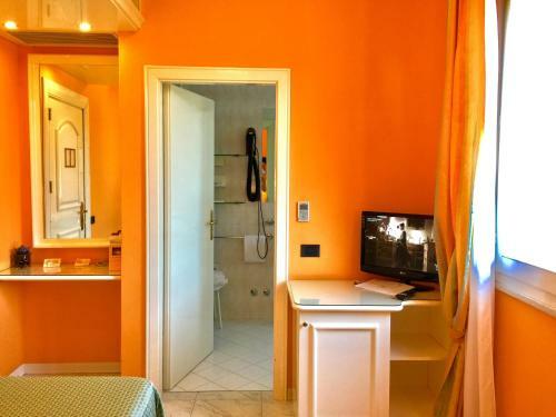Hotel Villa Leri Spa
