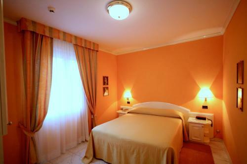 Hotel Villa Leri Spa