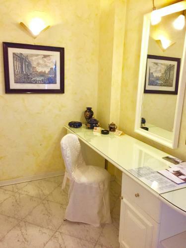 Hotel Villa Leri Spa