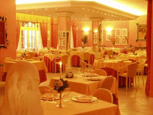 Hotel Villa Leri Spa