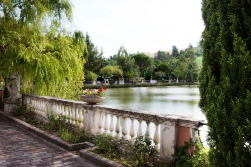 Hotel Villa Leri Spa