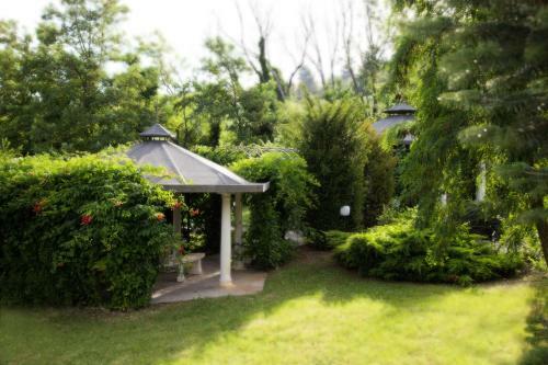 Hotel Villa Leri Spa