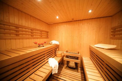 Hotel Villa Leri Spa