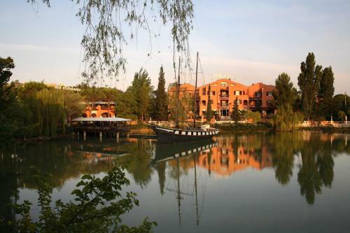 Hotel Villa Leri Spa