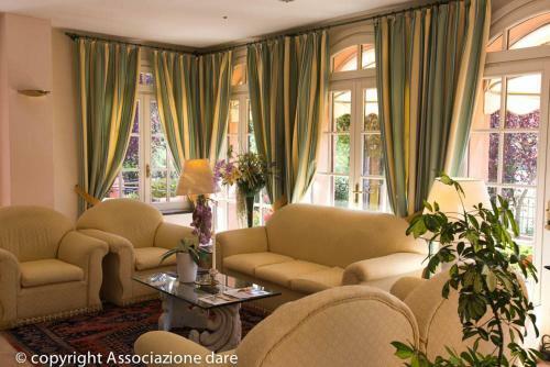 Hotel Villa Leri Spa
