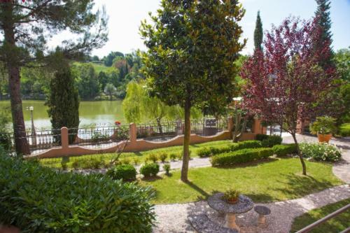 Hotel Villa Leri Spa