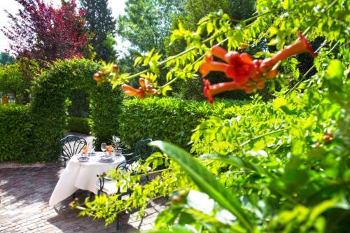 Hotel Villa Leri Spa