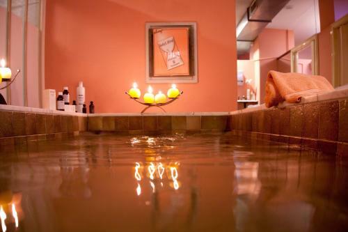 Hotel Villa Leri Spa