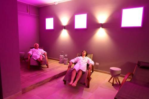 Hotel Villa Leri Spa
