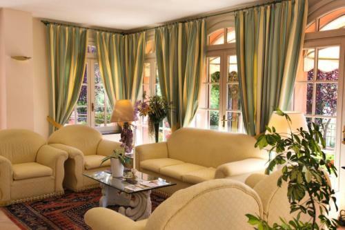 Hotel Villa Leri Spa