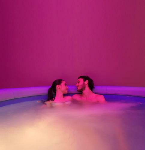 Hotel Villa Leri Spa