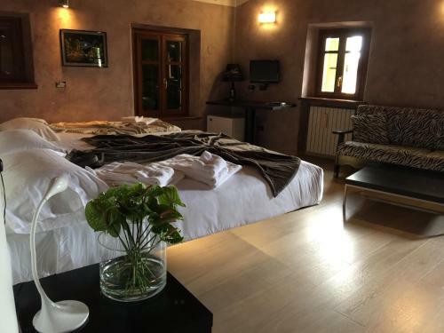 Hotel Albergo Al Cacciatore Tortellinando