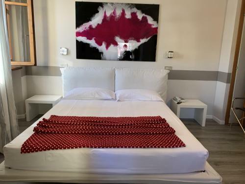 Hotel Albergo Al Cacciatore Tortellinando