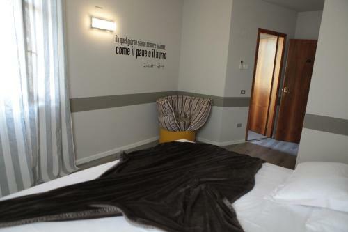 Hotel Albergo Al Cacciatore Tortellinando
