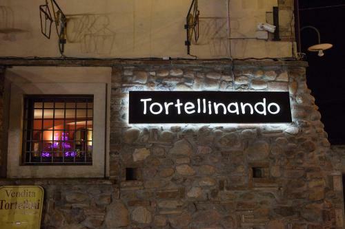 Hotel Albergo Al Cacciatore Tortellinando